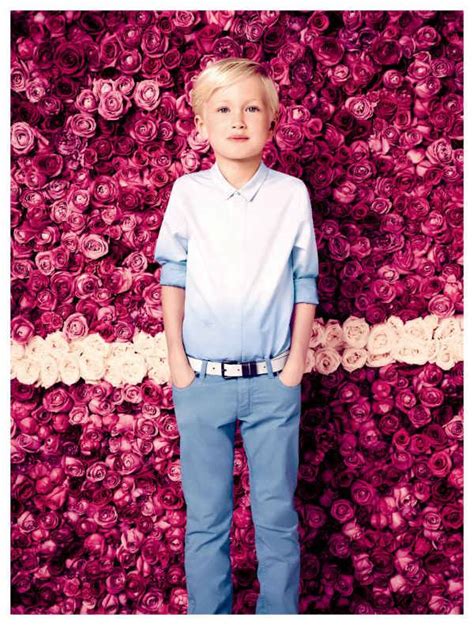 dior boys clothes|christian dior kids clothes.